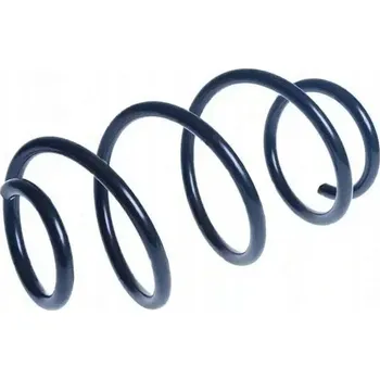 Pružina podvozku Lesjofors 4055470