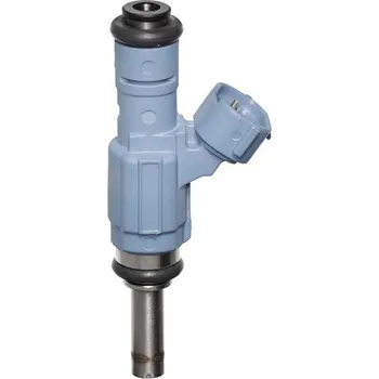 Palivový systém Vstřikovací ventil VALEO 348254