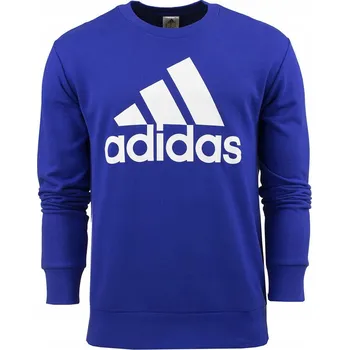 Pánská mikina Adidas pánská mikina Essentials ft bl velikost L