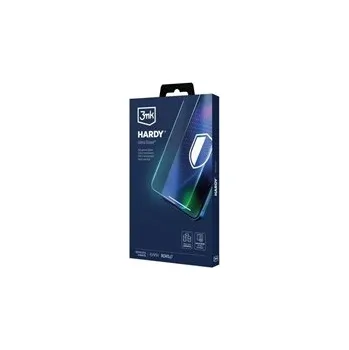 3mk tvrzené sklo HARDY® Ultra Glass™ pro Apple Iphone 15/16