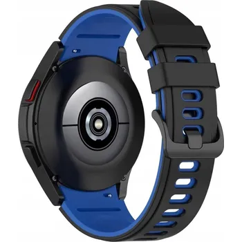 Příslušenství k chytrým hodinkám ŘEMÍNEK PRO SAMSUNG GALAXY WATCH 4 5 6 7 40MM 42MM 44MM 45MM 46MM 47MM CLASSIC