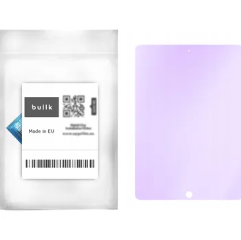 Pouzdro na mobilní telefon Sklo 9H ANTI-BLUE pro Xiaomi Redmi K50 Pro