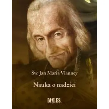 Nauka o nadziei - Augusta Jan Maria