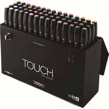 Fixy Touch 60 ks