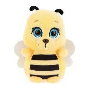 plyšák Motsu Bumble Bee 14cm