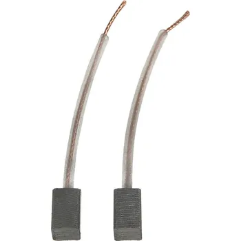 Karburátor Uhlíkový kartáč, generátor AS-PL OB9006