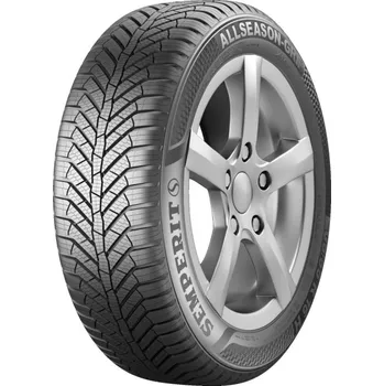 Celoroční osobní pneu Semperit All Season-Grip 225/65 R17 106 V XL EVc C C