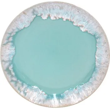 Talíř Talíř dezertní, 17cm, TAORMINA, modrá (aqua)|Casafina by Costa Nova