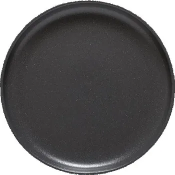 Talíř Talíř 27cm, PACIFICA, šedá (tmavě)|Casafina by Costa Nova