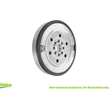 Setrvačník motoru Setrvačník VALEO VAL836175