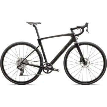 Silniční kolo Specialized Roubaix SL8 Sport Apex Carbon/Smoke 2025 44 cm
