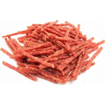 Pamlsek pro psa PETITTO Tyčinky s kachnou a rýží - psí pochoutka - 500 g