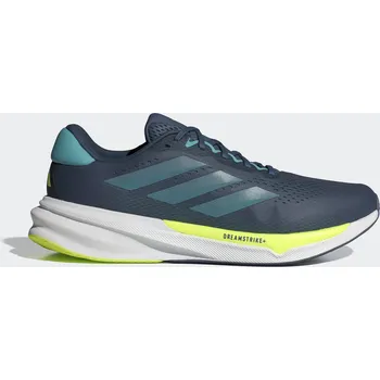 Dámská sportovní obuv ADIDAS Boty Supernova Stride Running 44 2/3 BÍLÁ|MODRÁ|ZELENÁ