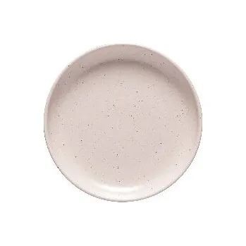 Talíř Talíř dezertní 16cm, PACIFICA, růžová (Marshmallow)|Casafina by Costa Nova