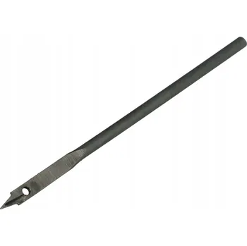 Vrták FASTER TOOLS Plochý vrták do dřeva 36 mm, délka 150 mm