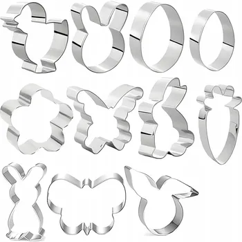 Obraz Forma na sušenky GUO-YING