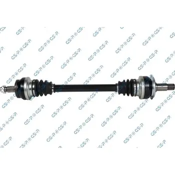 Hřídel nápravy Hnací hřídel GSP 235111
