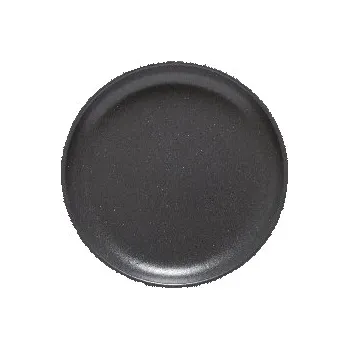 Talíř Talíř dezertní 16cm, PACIFICA, šedá (tmavě)|Casafina by Costa Nova