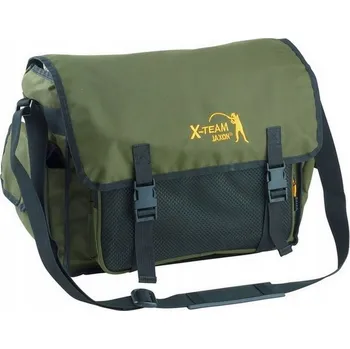 CHLEBNÍKOVÁ TAŠKA Jaxon UJ-XAA04 - 50 x 30 x 24 cm