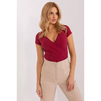 Dámská košile Halenka model 191764 Rue Paris M