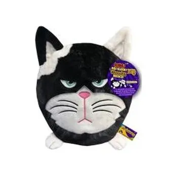 plyšák Złodomory - plusz kotka Głodomorra 21cm
