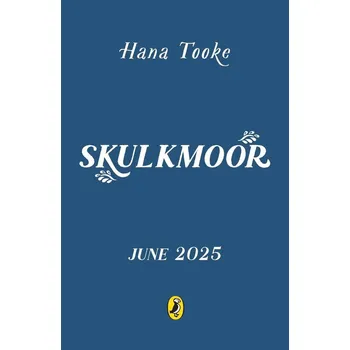 Cizojazyčná kniha Skulkmoor