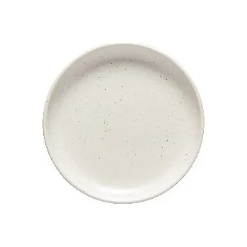 Talíř Talíř dezertní 16cm, PACIFICA, bílá (vanilka)|Casafina by Costa Nova