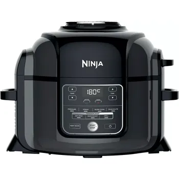 Multifunkční hrnec Ninja DE OP300EU