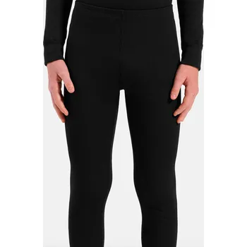 Pánské oblečení ODLO Dětské funkční spodní legíny Active Warm 6 LET