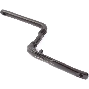 Klika na kolo KHEBIKES KHE MVP Kliky OPC 170mm