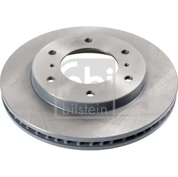 Brzdový kotouč Brzdový kotouč FEBI BILSTEIN FEB26048