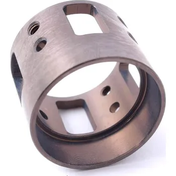 Brzda na kolo AFFIX Kroužek rotoru AFFIX PRO CNC