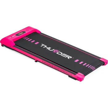 Běžecký pás THUNDER Běžecký pás IDEA NO SIZE RŮŽOVÁ|ČERNÁ