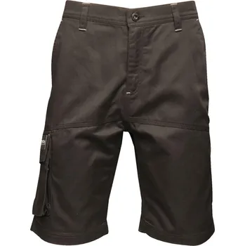 Pánské kraťasy REGATTA Pánské kraťasy Heroic Cargo ZELENÁ