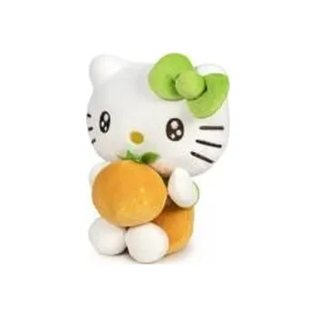 Hračka Hello Kitty Macedonia - plusz Pomarańcza 25cm