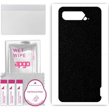 Pouzdro na mobilní telefon Ochranná Fólie apgo pro Asus ROG Phone 5 1 ks