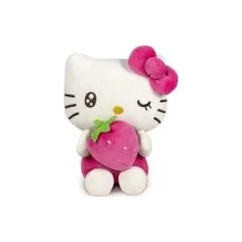 plyšák Hello Kitty Macedonia - plusz Truskawka 20cm