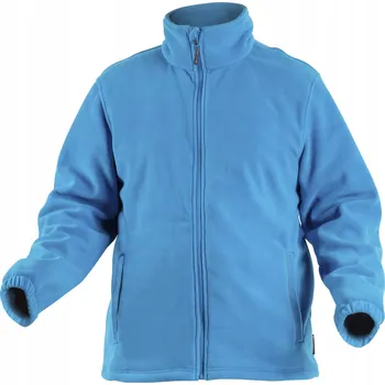 Pánská mikina Mikina fleecová Hoegert Technik HT5K373 vel. L