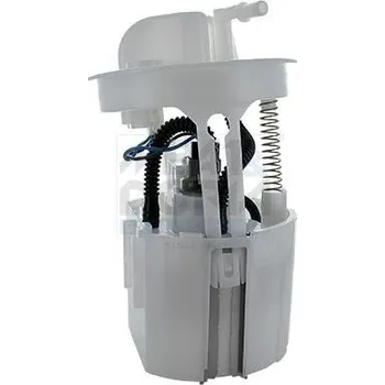 Palivové čerpadlo Palivová přívodní jednotka MEAT & DORIA 77693