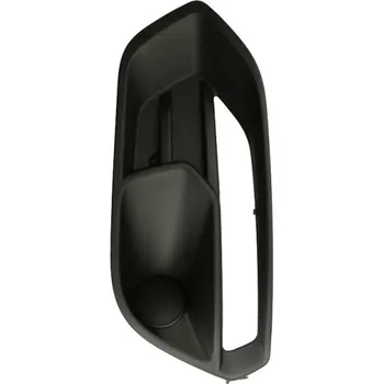 Nárazník Záslepka nárazníku iveco daily 14> přední le směr 19> 5802356344