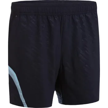 Dámské kraťasy PERFLY DÁMSKÉ ŠORTKY 560 TMAVĚ MODRÉ S MODRÁ