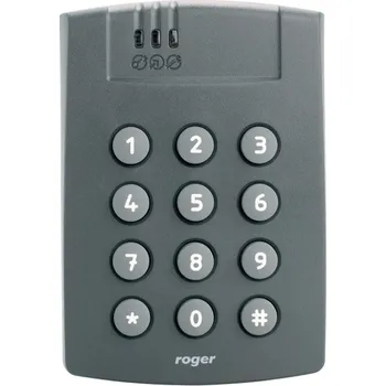 Řídicí jednotka přístupu ROGER PR611