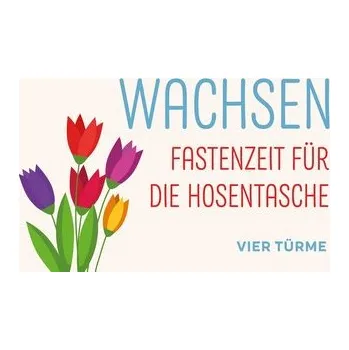 Wachsen