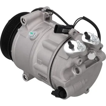 Kompresor klimatizace Kompresor, klimatizace KAMOKA 7820114