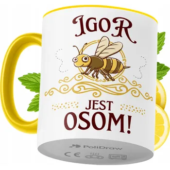 Hrnek Polidraw Hrnek Polidraw pro Igora keramika 330 ml