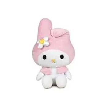 plyšák Hello Kitty&Friends - plusz Melody 25cm