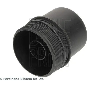 Olejový filtr Kryt, pouzdro olejového filtru BLUE PRINT ADBP990054