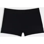 Pánské boxerky BB005 - M / černá