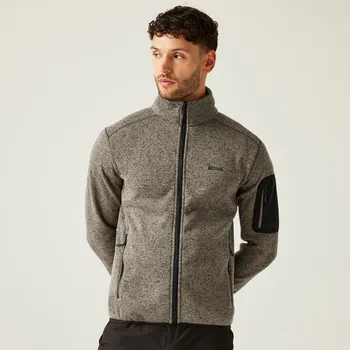 Pánský svetr Regatta Newhill RMA554 ND5 velikost: XL