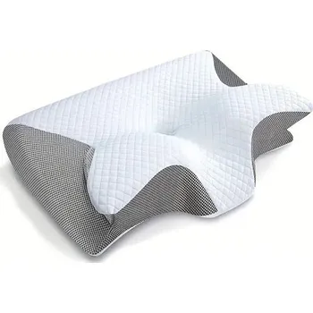 Polštář Polštář z paměťové pěny Ergo